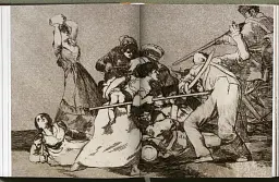 Goya. The Complete Prints - мініатюра 17