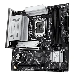 Материнська плата ASUS PRIME B860M-A WIFI - мініатюра 4