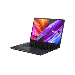 Ноутбук ASUS ProArt Studiobook Pro 16 W7604J3D-MY004 16' 3.2K OLED Touch, Intel i9-13980HX, 32GB, F2TB, NVD3000 Ada-8, NoOS, Чорний (90NB10B1-M001Z0) - мініатюра 3