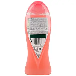 Гель для душу Palmolive Aroma Sensations Feel The Glow 500 мл - мініатюра 2