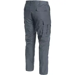 Штани Pentagon BDU 2.0 44 Cinder Grey - мініатюра 3