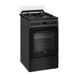 Плита Beko FSM52334DAO - мініатюра 2