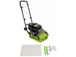 Віброплита Zipper ZI-RPE60E - мініатюра 5