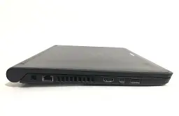 Ноутбук Dell Latitude 3350 / 13.3" (1366х768) / i3-5005U / 8GB / 320GB HDD / Win10Pro - Б/в - мініатюра 10