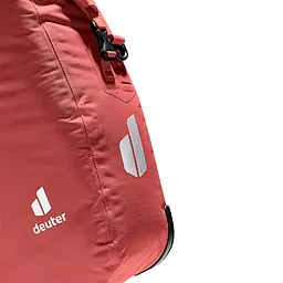 Рюкзак Deuter Weybridge 20+5 Redwood (1052-3230122 5579) - мініатюра 10