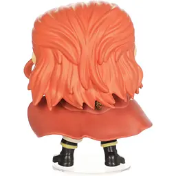 Ігрова фігурка Funko Pop! Black Clover Фуеголеон (72116F) - мініатюра 3