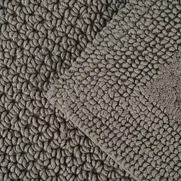 Килимок для ванної кімнати МВМ My Home Бухта 80х50 см темно-сірий (BM-05 S DARK GRAY) - мініатюра 4