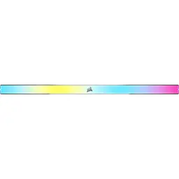 Модуль пам'яті для комп'ютера DDR5 32GB (2x16GB) 6400 MHz Vengeance RGB Grey Corsair (CMH32GX5M2B6400Z32) - мініатюра 5