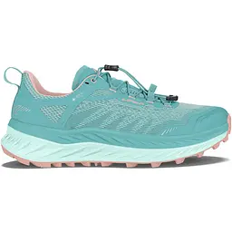 Кросівки жіночі Lowa Fortux GTX Women 37,5 Блакитний-Рожевий