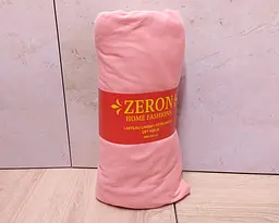 Простирадло на резинці трикотажне Zeron Mercan 160х200х30 - мініатюра 1