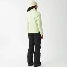 Штани лижні Picture Organic Treva W 2026 S Чорний - мініатюра 2