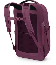 Рюкзак Osprey Ozone Laptop Backpack Бордовий - мініатюра 3