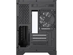 Корпус Gamemax HYPE-M Black - мініатюра 7