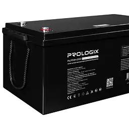 Акумуляторна батарея Prologix 25.6V 200AH 5120Wh (PLFP24-200) LiFePO4 - мініатюра 5