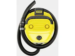 Професійний пилосос Karcher WD 3-18 S V-17/20 (1.628-575.0) - мініатюра 3