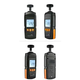 Тахометр безконтактний Benetech avt0000892 - мініатюра 4