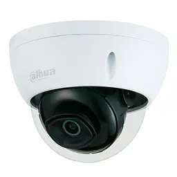 IP-камера Dahua DH-IPC-HDBW1431EP-S4 (2.8 мм) - мініатюра 2