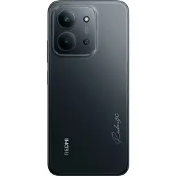 Термінал Xiaomi Redmi 15C 8/256GB Midnight Black - мініатюра 5