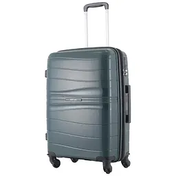 Валіза Semi Line 23" M Petrol (T5586-3)