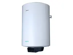 Гібридний водонагрівач Midea SOLARIS H80 - мініатюра 2