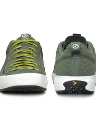 Кросівки Scarpa Mojito Wrap Bio 39 Thyme Green (1004-32709-350-3-39) - мініатюра 5