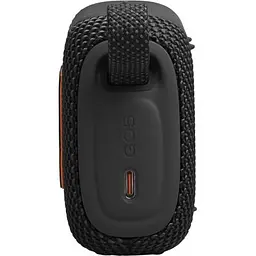 Акустична система JBL GO 5 Black (JBLGO5BLK) - мініатюра 5