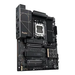 ASUS Материнська плата ASUS PROART B850-CREATOR WIFI NEO sAM5 B850 4xDDR5 M.2 HDMI DP USB Type-C Wi-Fi BT ATX - мініатюра 3