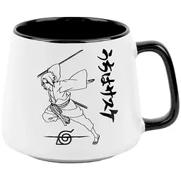 Чашка Kite Naruto 350 мл, NR (NR25-218)