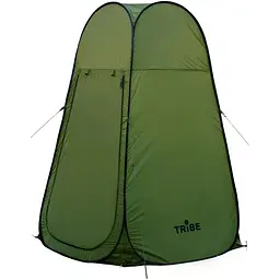 Намет Tribe санітарний Shower Lite (1042-T-AC-0002-olive)