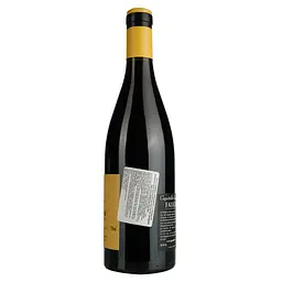Вино Capitelle Saint Louis Rouge Faugeres AOP червоне сухе 0.75 л - мініатюра 3
