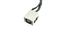 Роз'єм живлення PJ908 (Dell: 5542 5548 series) з кабелем - мініатюра 3