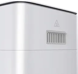 Мультипіч (аерофритюрниця) Xiaomi Mi Smart Air Fryer 6.5L MAF10 (BHR7358EU) - мініатюра 6