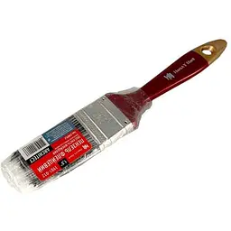 Щітка HorsAY Hard 1,5" SIMPLE