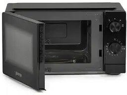 Мікрохвильова піч Gorenje MO20CE1B5 - мініатюра 3