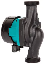 Циркуляційний насос Aquatica GPA32-8/180 III 5-90Вт енергозберігаючий, Hmax 8м Qmax 73л/хв Ø2" 180мм + гайки (774064) - мініатюра 9