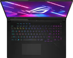 Ноутбук Asus ROG Strix G17 G713PI-LL031 - мініатюра 2