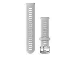 Ремінець Garmin для Forerunner 55 Replacement White (010-11251-9Q)