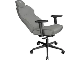 Крісло для геймерів ThunderX3 Solo 360 Loft Air Light Grey (TEGC-2080104.41) - мініатюра 5