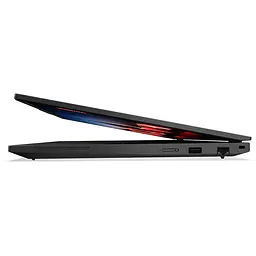 Ноутбук Lenovo ThinkPad T16 Gen 3 з процесором Intel Core Ultra 7 155U pana la 4.8 GHz, 16", WUXGA, IPS, 32GB DDR5, 1TB SSD, Intel графікою, Windows 11 Pro, чорний, 3Y Premier Support - мініатюра 14