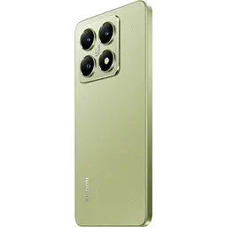 Смартфон Xiaomi 14T 12/512GB Lemon Green (Global Version) NFC (no charger) - мініатюра 5
