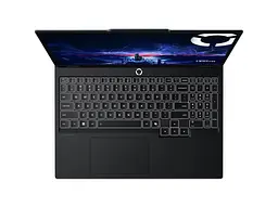 Ноутбук Lenovo Legion 5 15IRX10 (83LY0007US) - мініатюра 3
