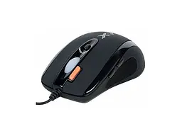 Миша A4 Tech X-710BK - мініатюра 3