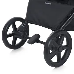 Дитячий візочок прогулянковий SPIN 360 El Camino det0015877 - мініатюра 3
