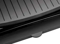 Гриль George Foreman 25810-56 Fit Grill Medium Russell Hobbs teh0026976 - мініатюра 2