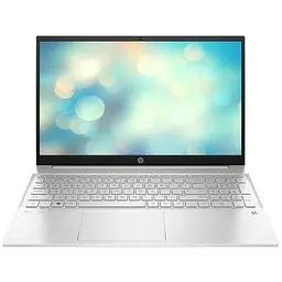 Ноутбук HP Pavilion 15-eg2025nq,i5-1235U,16 GB,512 GB,MX550,DOS - мініатюра 2