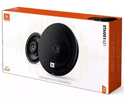 Автомобільна акустика JBL Stage1 621 2 смуги коаксіальна 35w 16.5 см - мініатюра 6