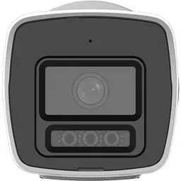 IP-камера Hikvision DS-2CD1027G3-LIUF 2 Мп (2.8мм) - мініатюра 2
