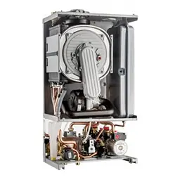 Газовий котел Nova Florida Virgo Condensing KC 28 кВт - мініатюра 2