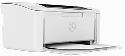 Принтер лазерний А4 ч/б HP LaserJet Pro M111a (7MD67A) - мініатюра 5