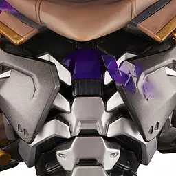 Статуетка Overwatch 2 Ramattra Bust Scale 1/5 (Овервотч) 24,5 см - мініатюра 6